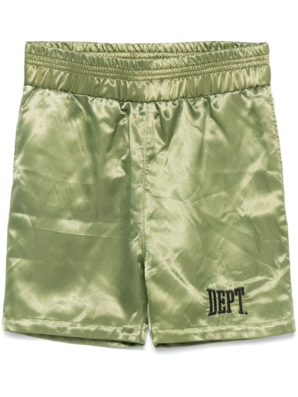 Jacky Boxing shorts - 1