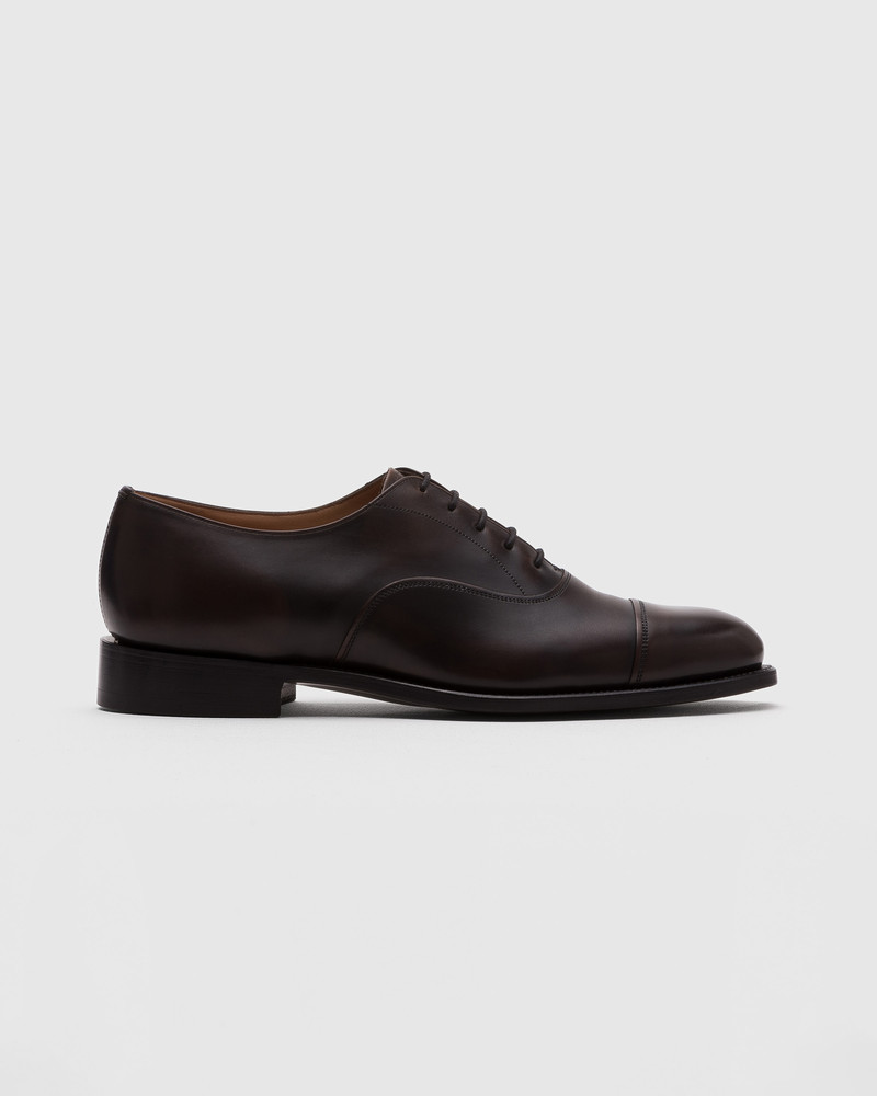 Royal Calf Leather Oxford 1