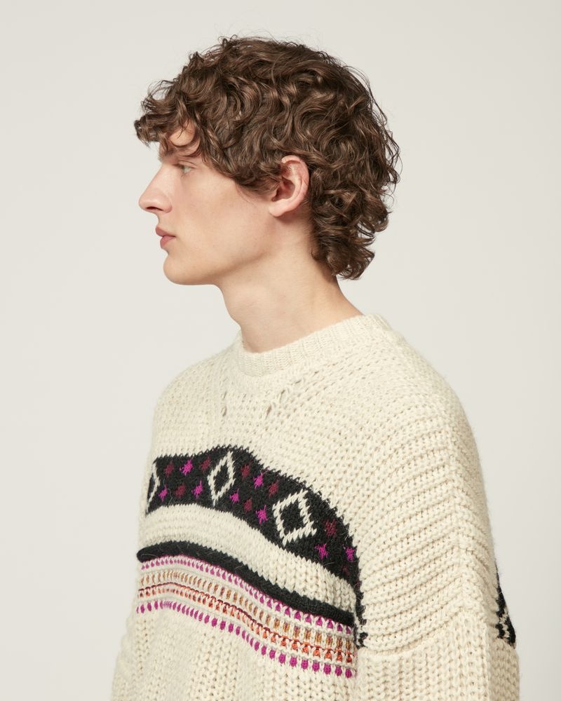 COOPER SWEATER - 3