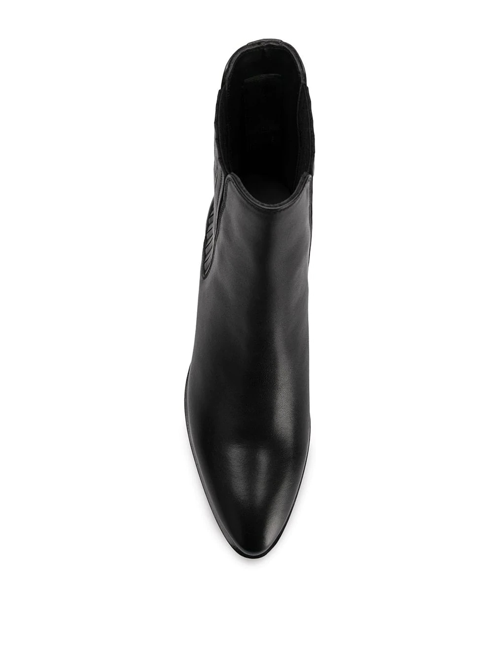 West Chelsea heeled boots - 4