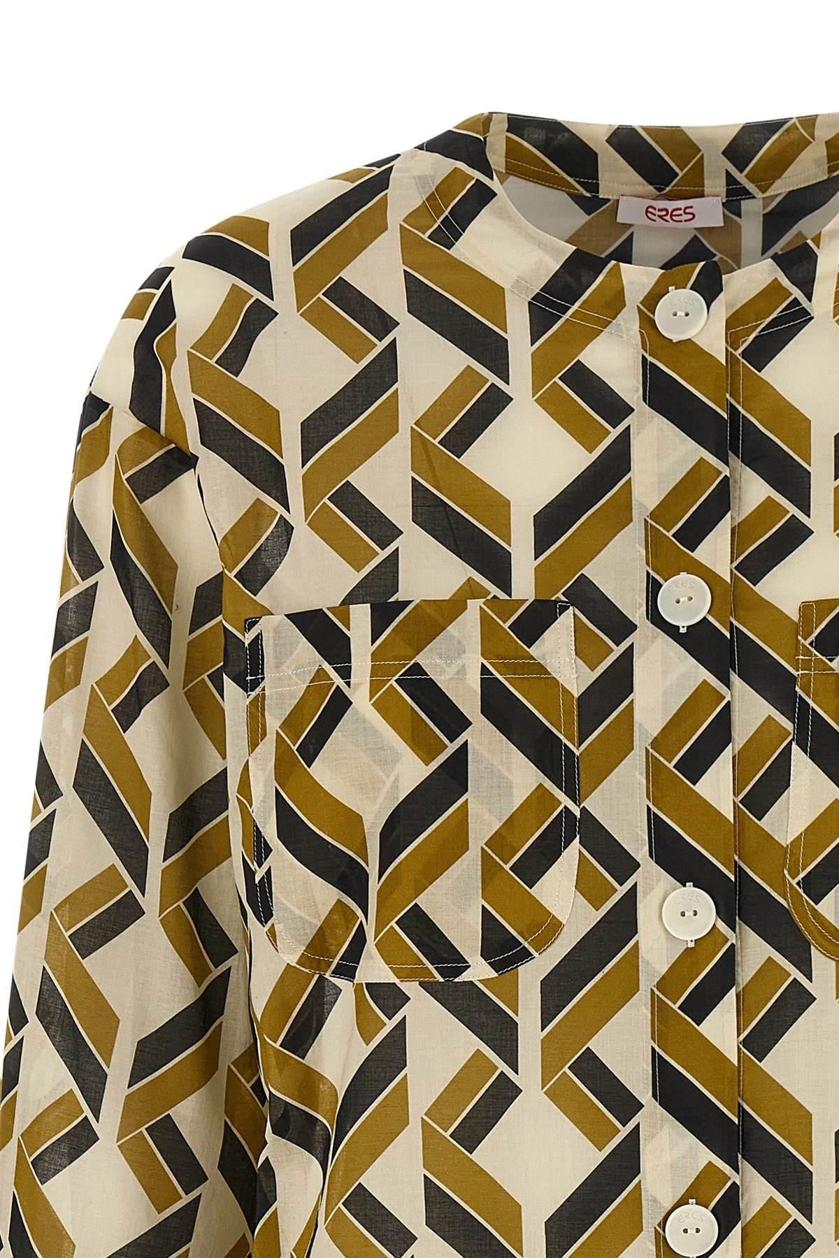 'Espace' dress - 4