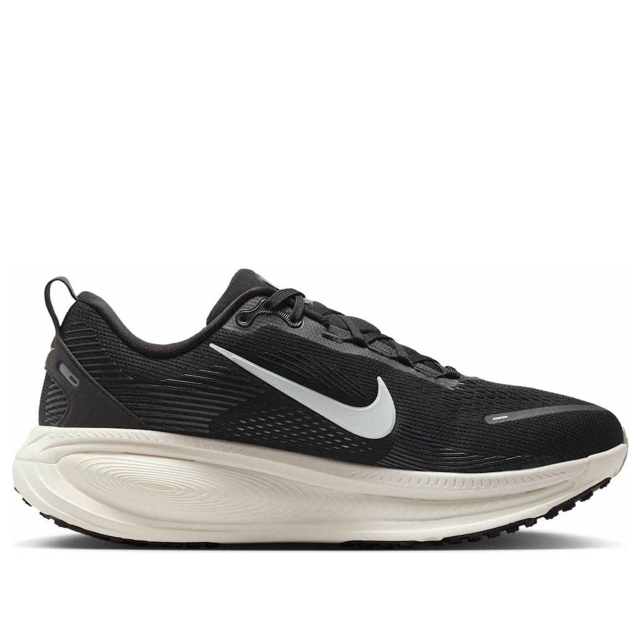 Nike Air Zoom Vomero 18 Extra Wide 'Black Coconut Milk' IF0514-002 - 6