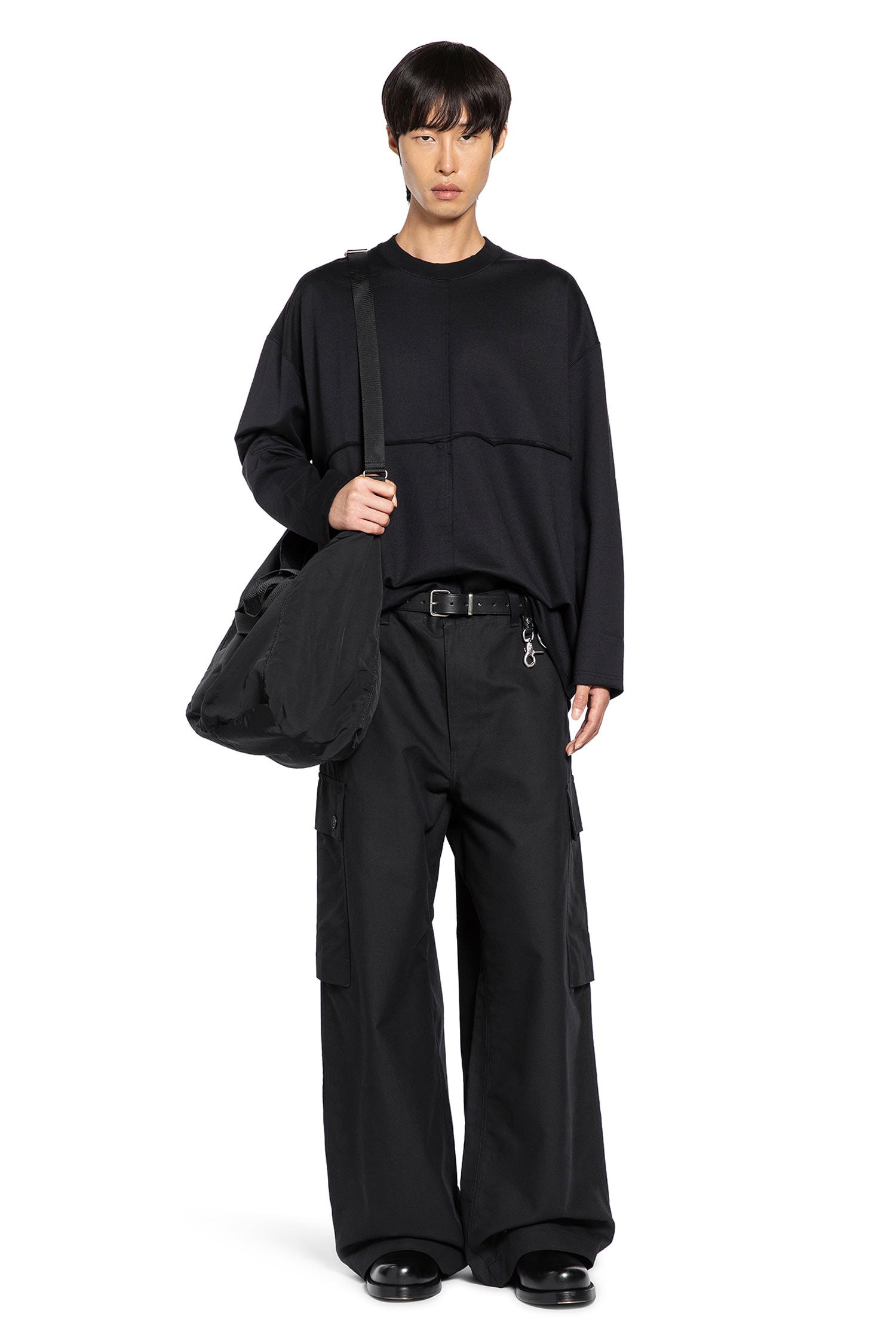 Sweatshirt In Cotton - 5