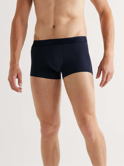 Sunspel Two-Pack Stretch-Cotton Boxer Briefs outlook