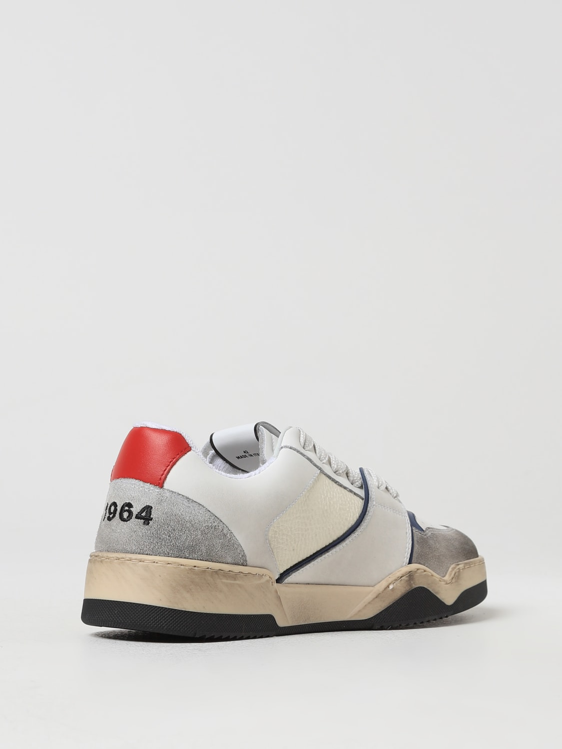 Sneakers men Dsquared2 - 3