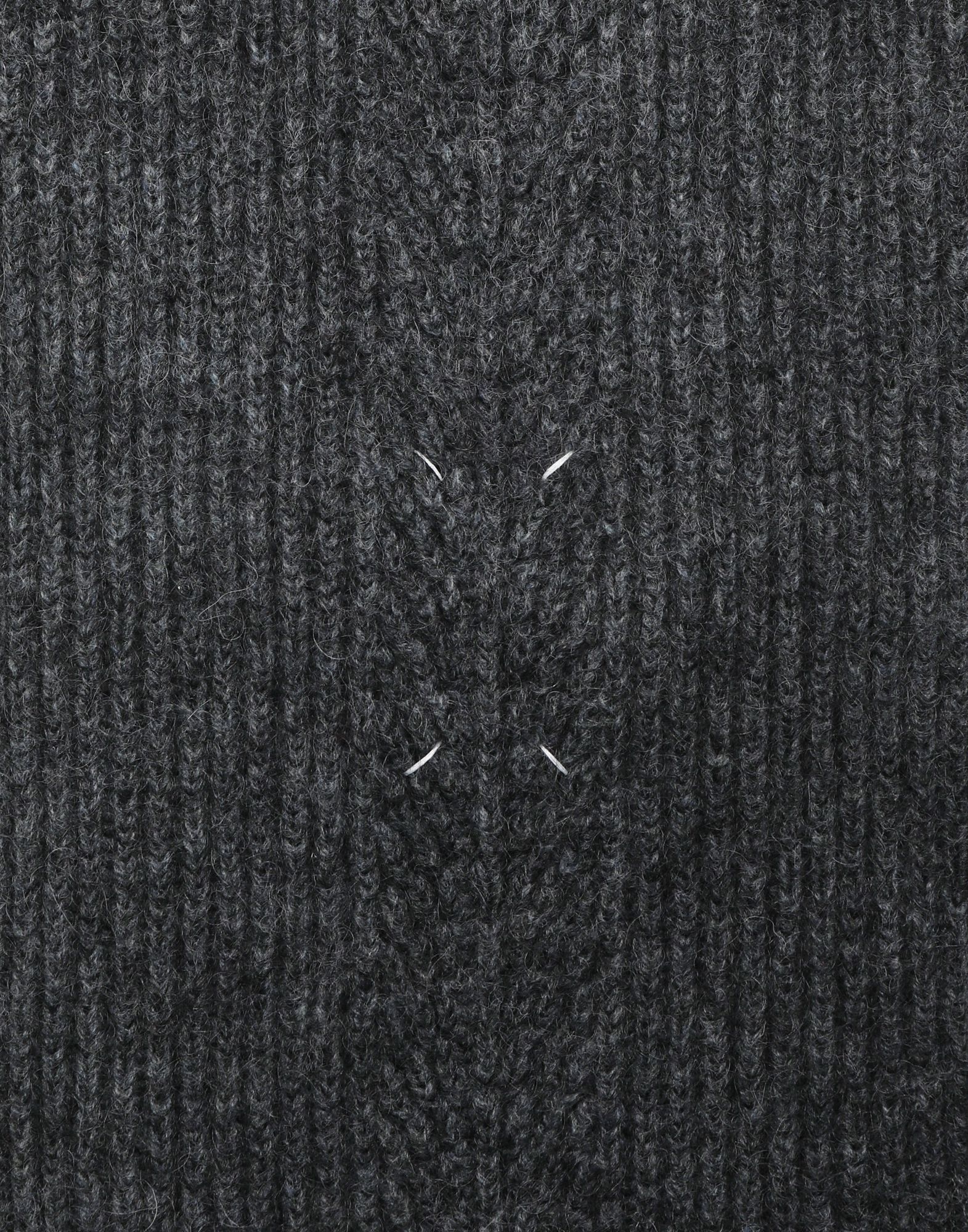 Wool scarf - 2