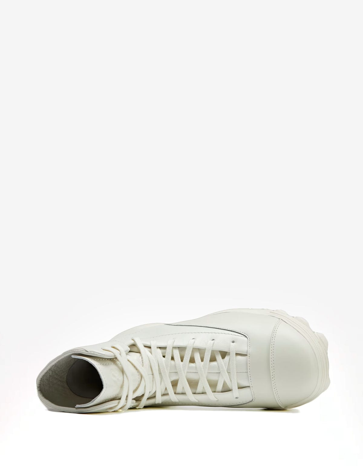 Y-3 Off White GSG9 Trainers - 6