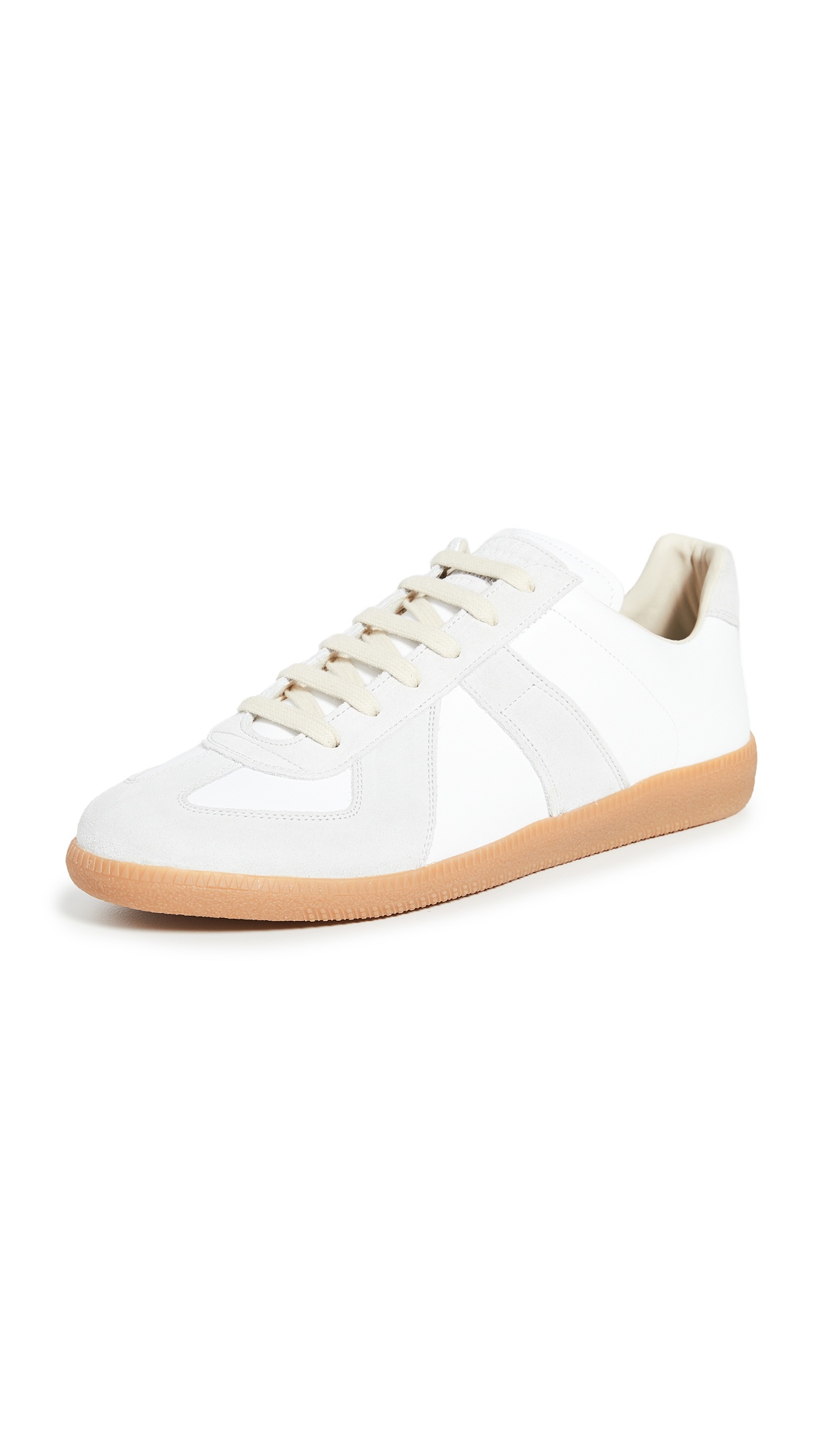 Replica Low Top Sneakers - 6