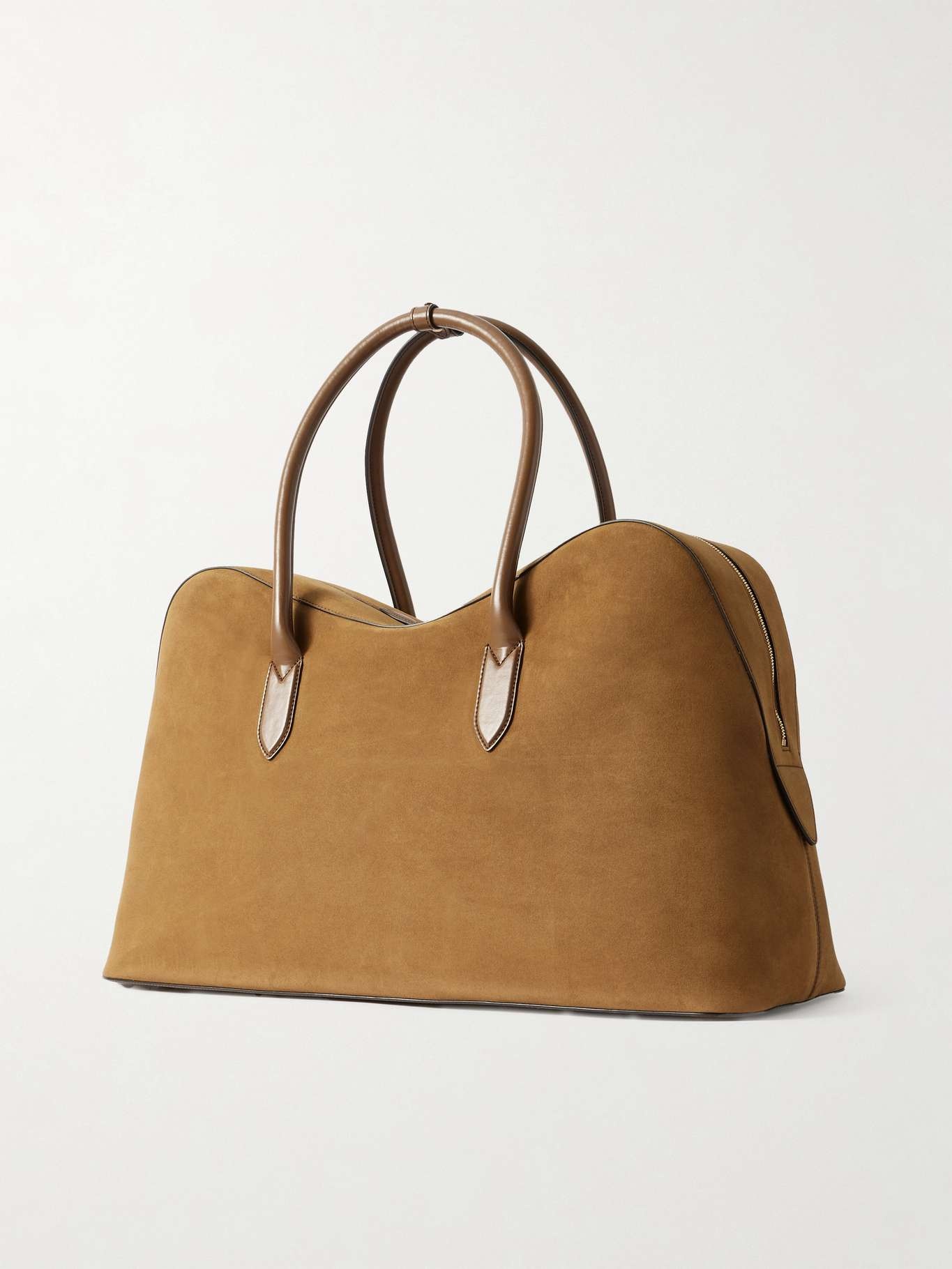 Ryder extra large tote Camel - 3