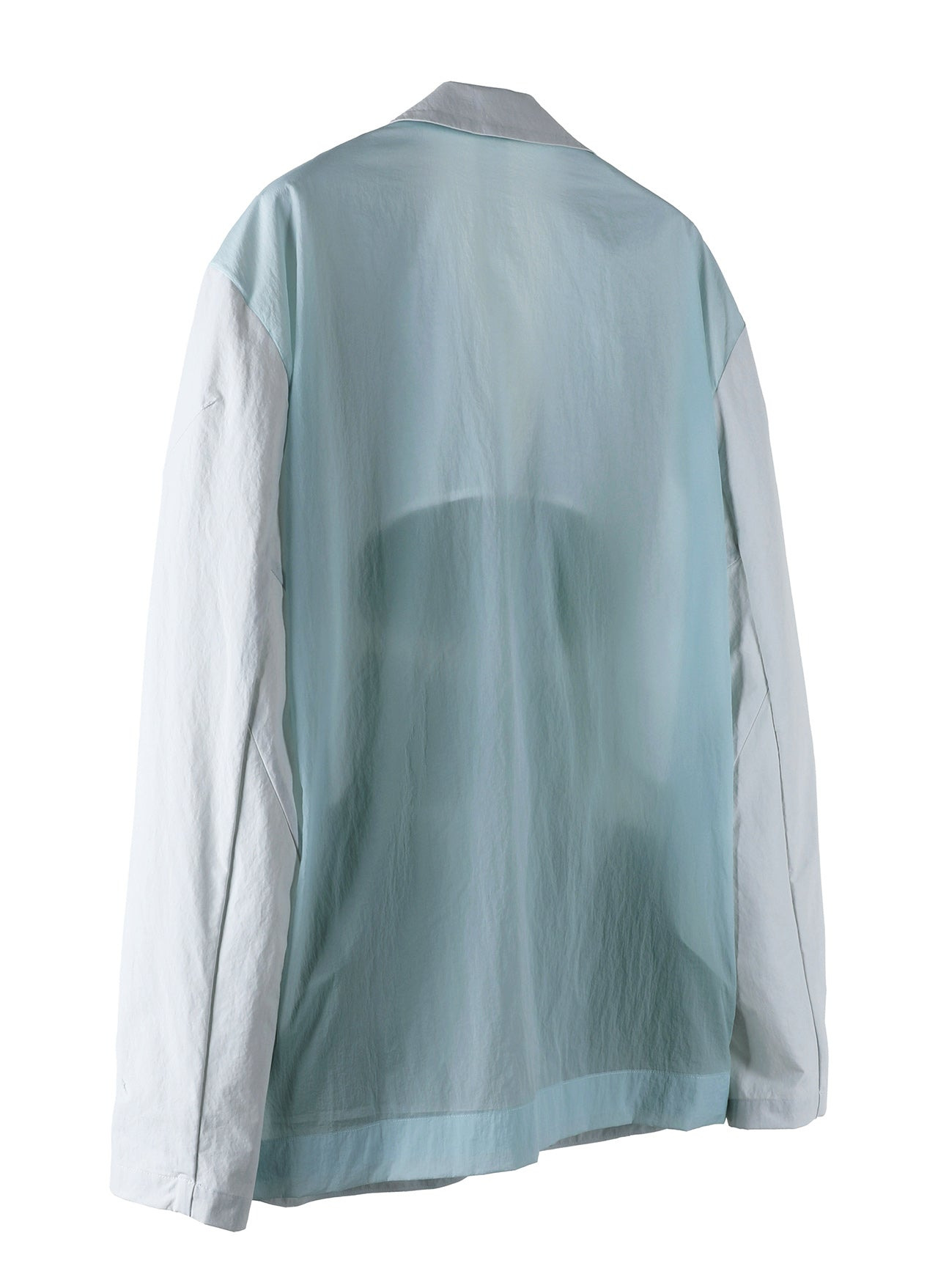 6.0 JACKET CENTER (ICE) - 4