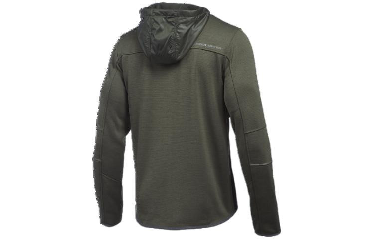 Under Armour Storm Swacket 'Olive Green' 1280754-334 - 2