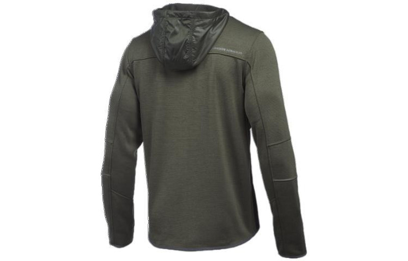 Under Armour Under Armour Storm Swacket 'Olive Green' 1280754-334 outlook