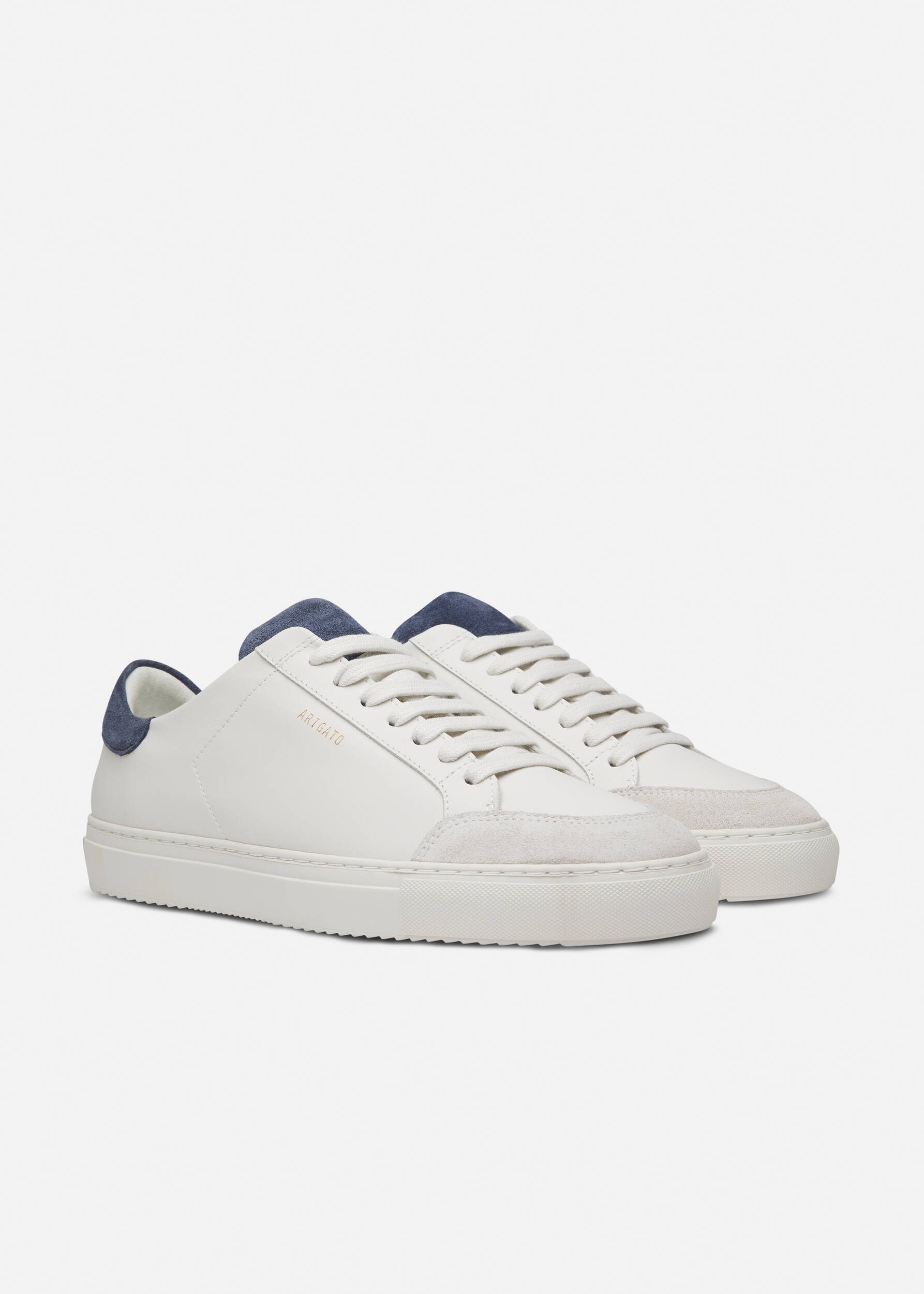 Clean 90 Triple Sneaker - 2