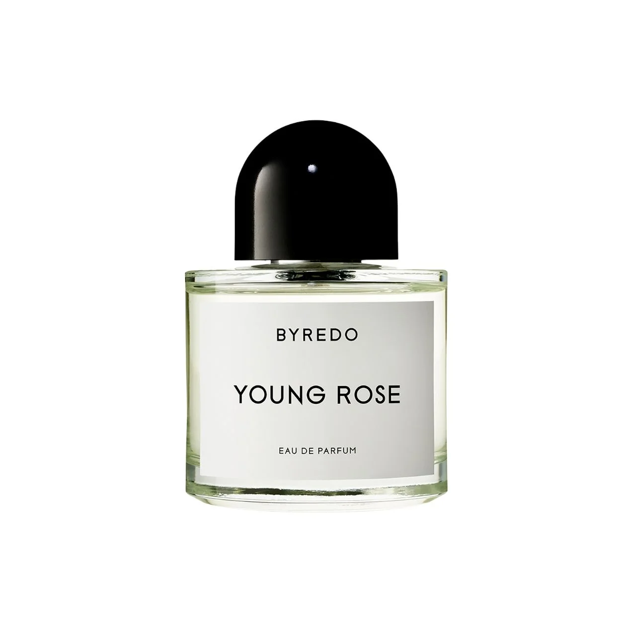 Young Rose Eau de Parfum - 1