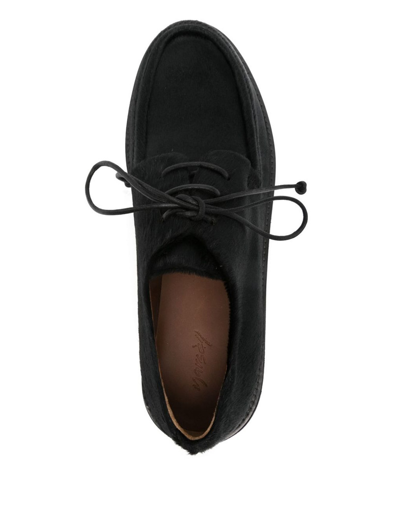 35mm lace-up derby shoes 4