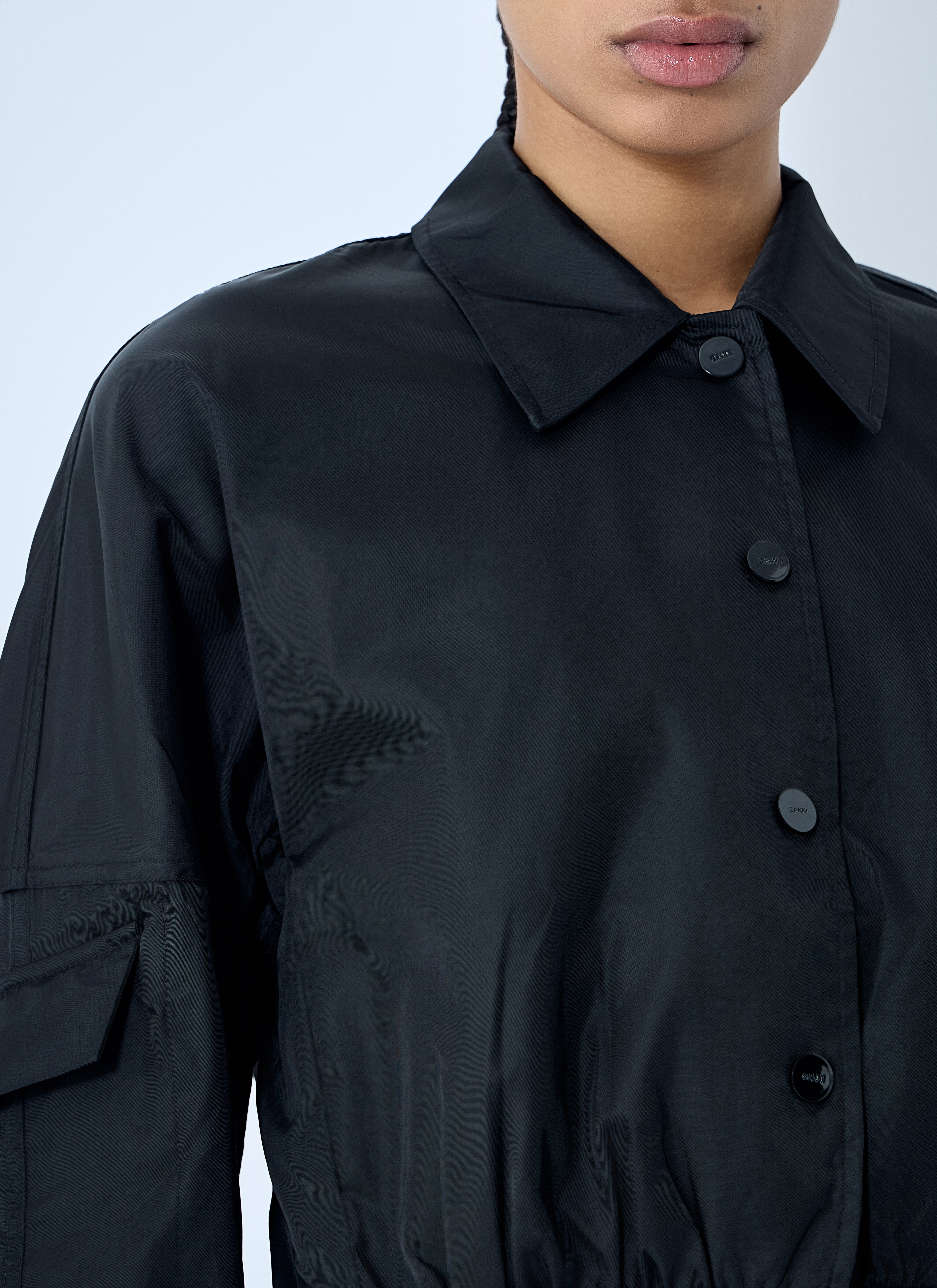Duchesse Short Jacket - 5