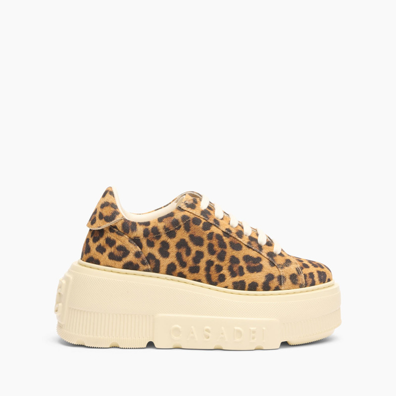 Malesia Nexus Sneakers 1