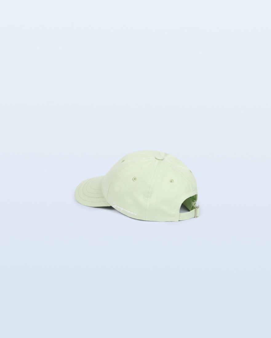 La casquette Jacquemus - 2