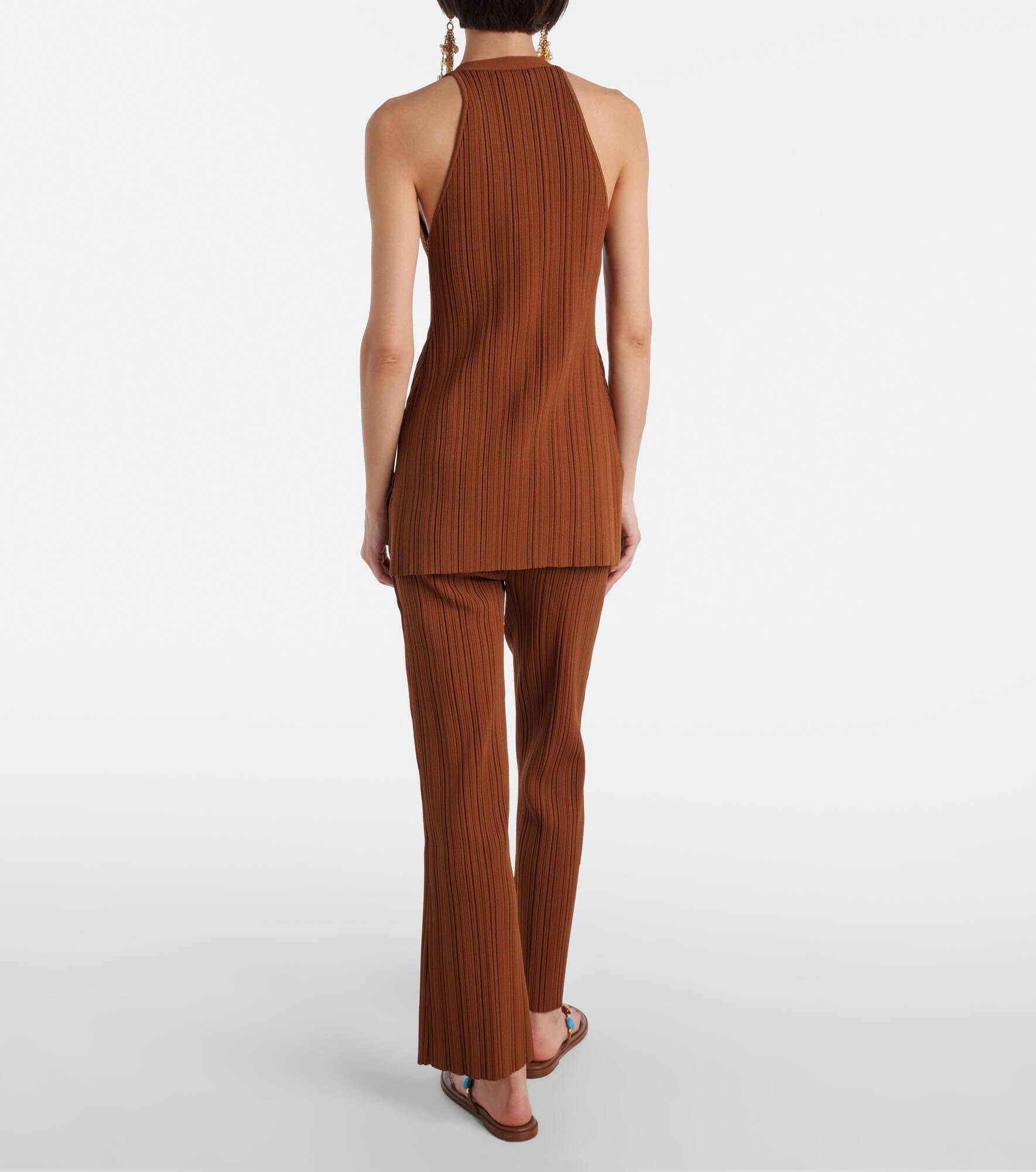 Dax knitted top - 3