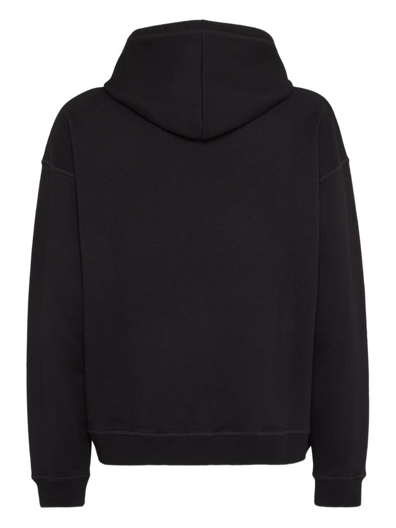 DSQUARED2 Vaquera hoodie outlook