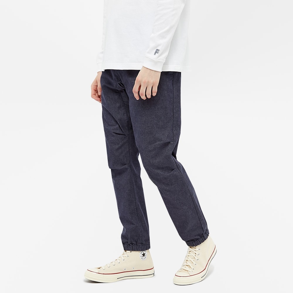 Beams Plus Twill Gym Pant - 4