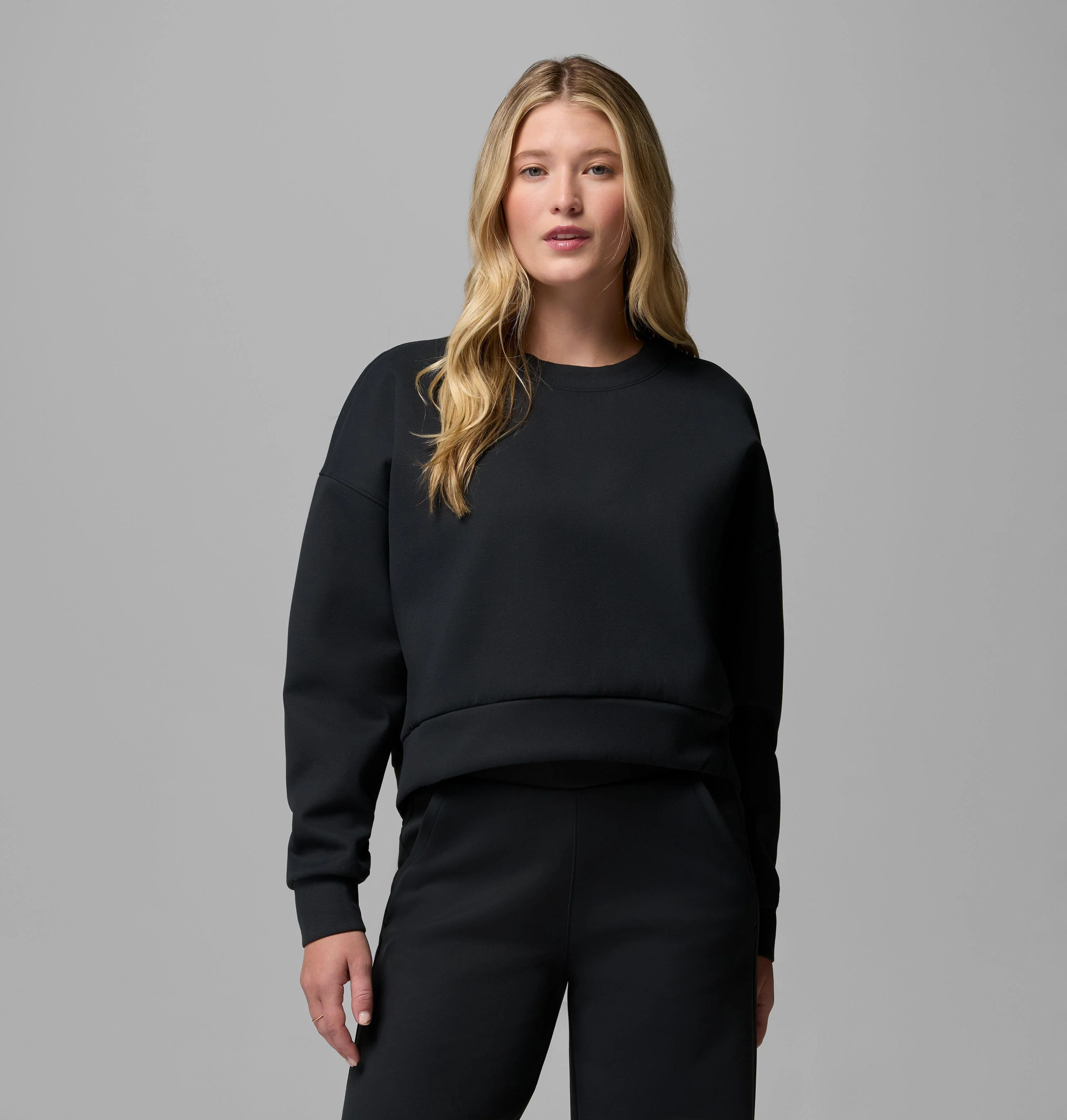 Women's Amazesweats Heavyweight Sweatshirt - 1