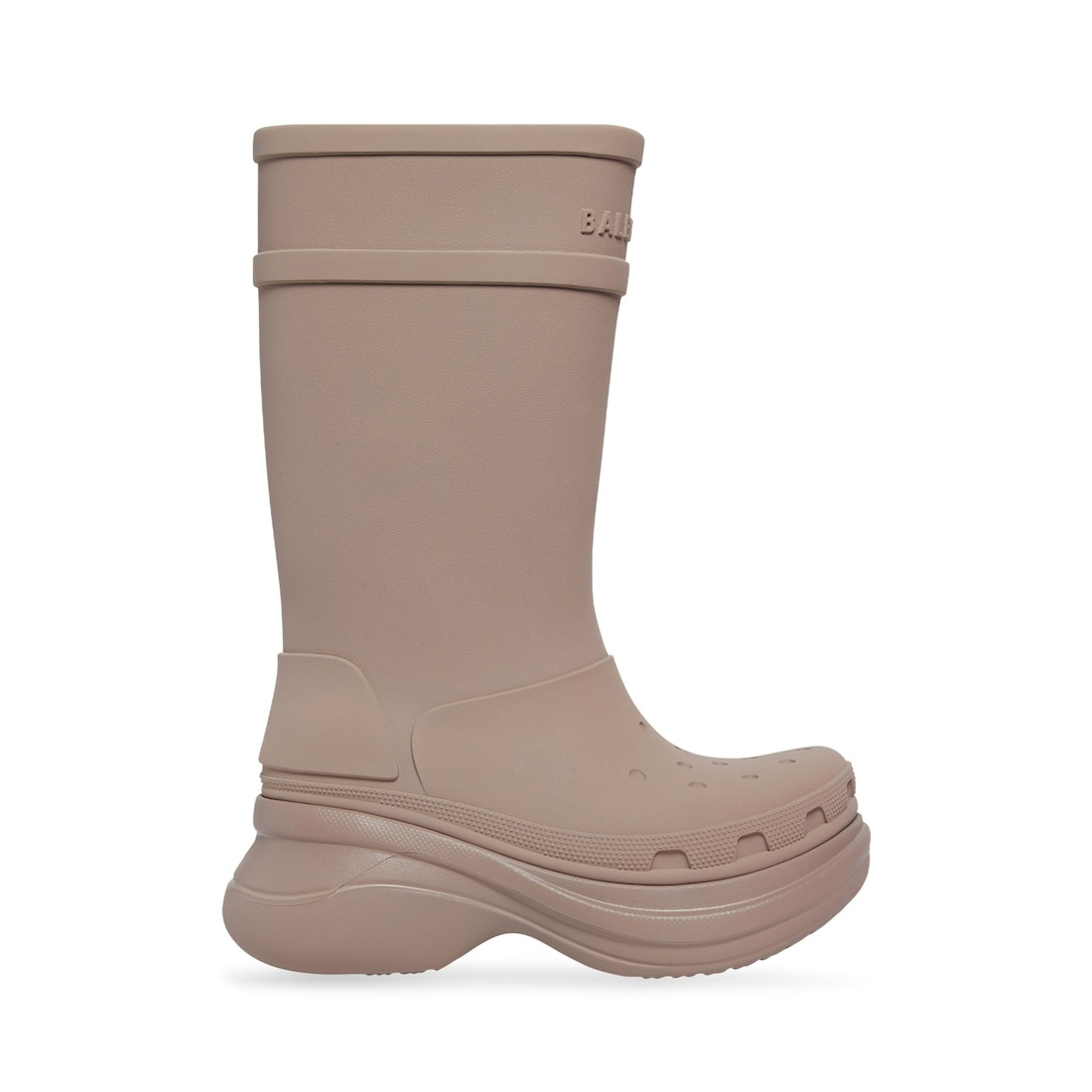 crocs™ boot - 1