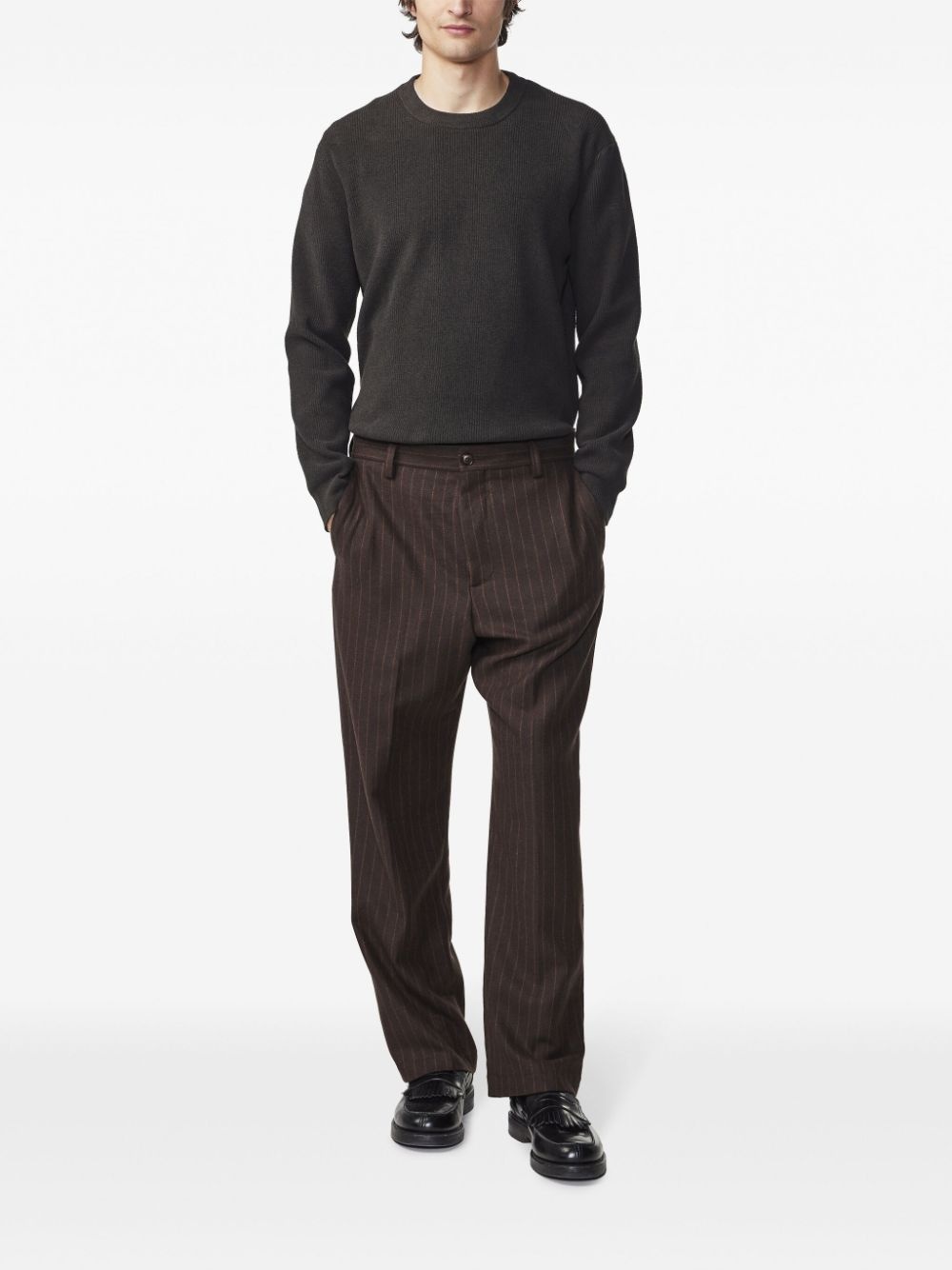 Danny jumper - 2