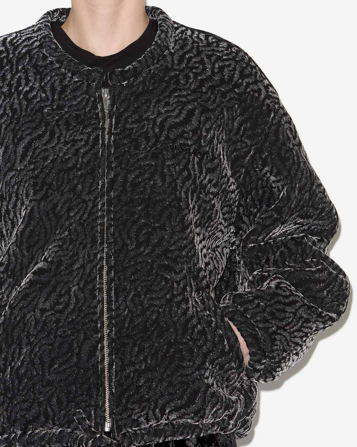 ABELINA JACKET - 3