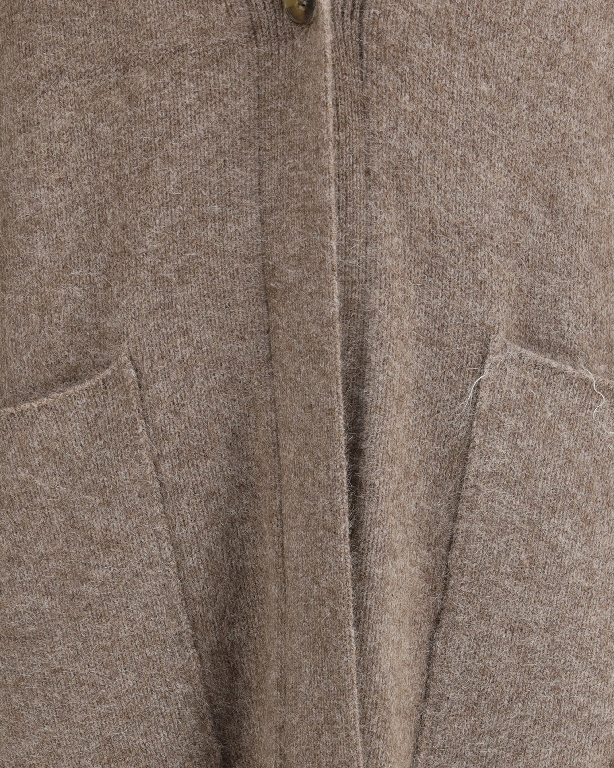 Smet long Cardigan - 3