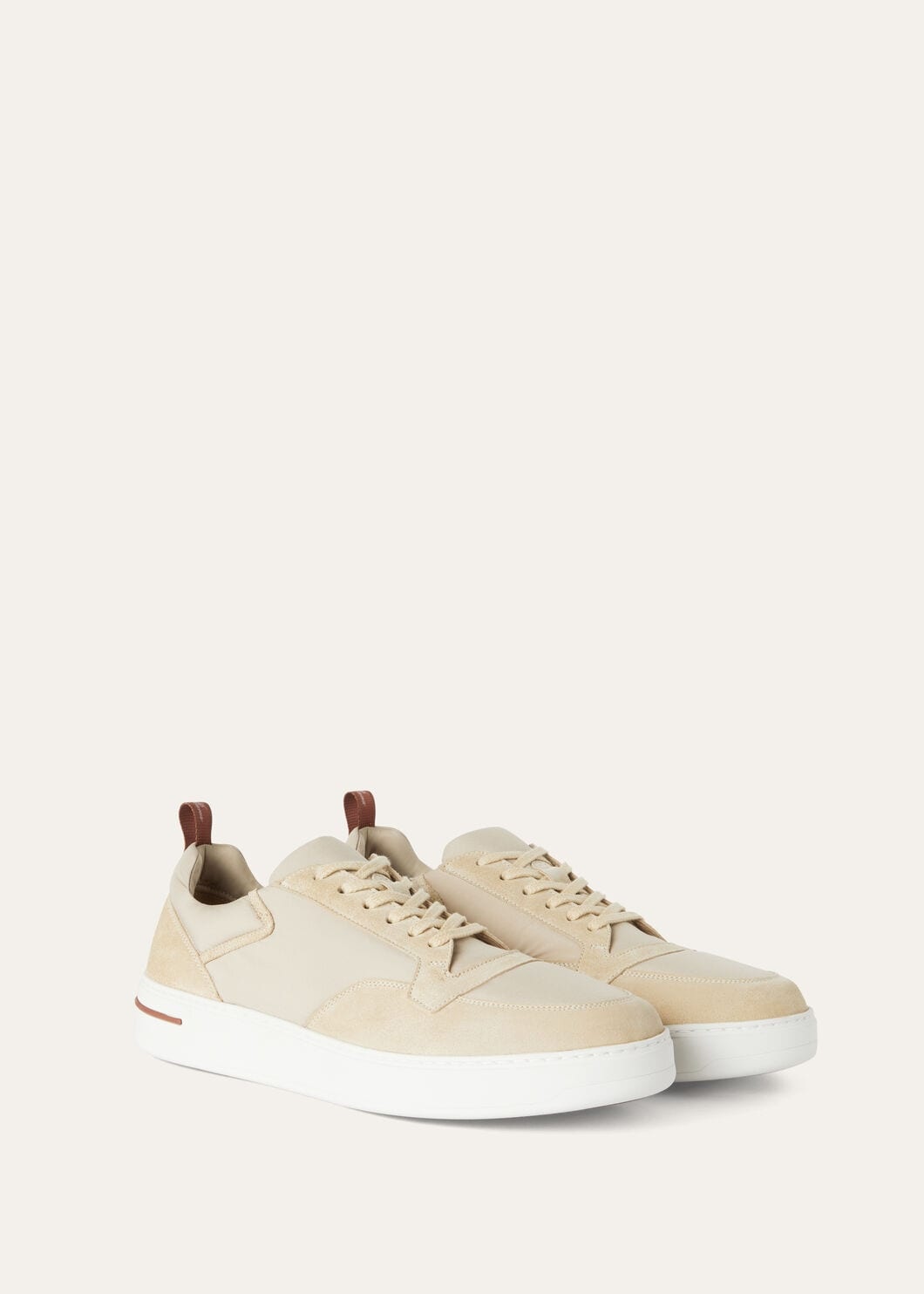 Newport Walk Sneakers - 3