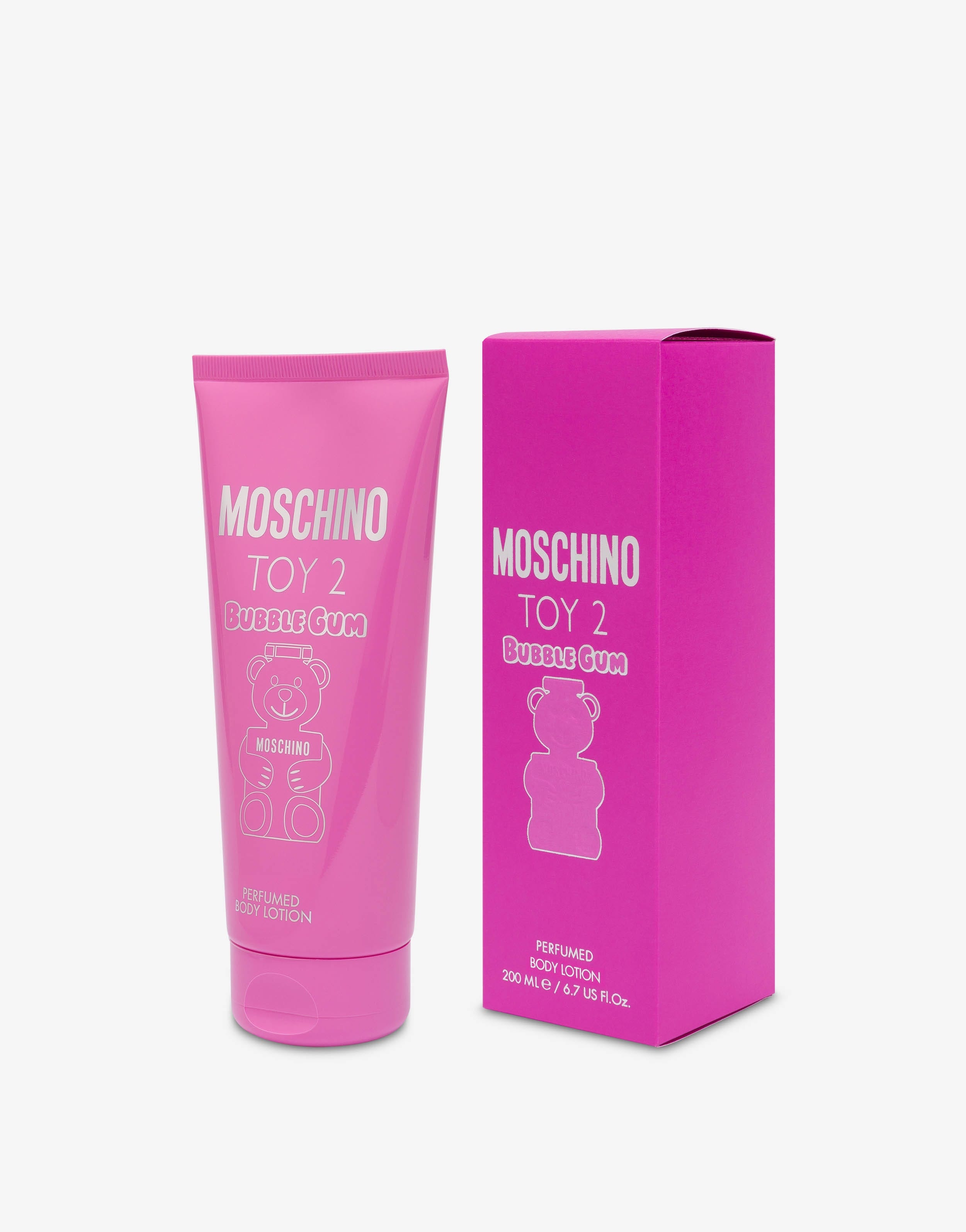 TOY 2 BUBBLE GUM BODY LOTION 200 ML - 2