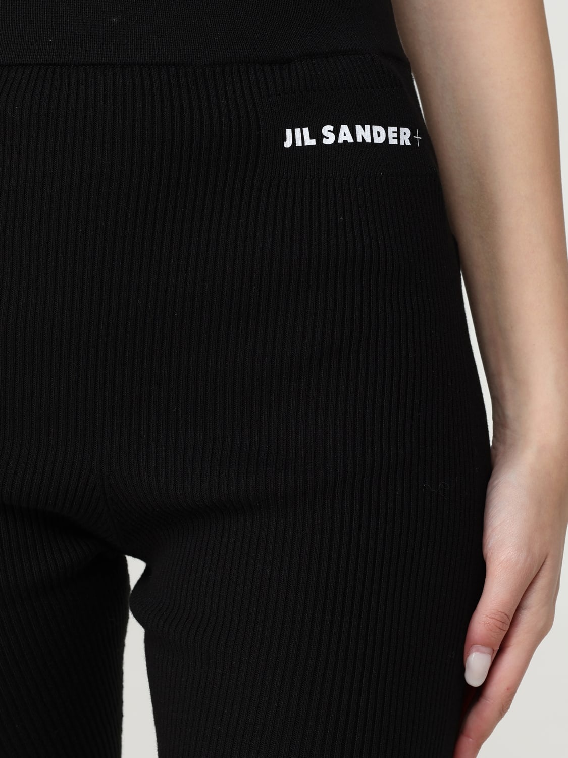 Short woman Jil Sander - 4