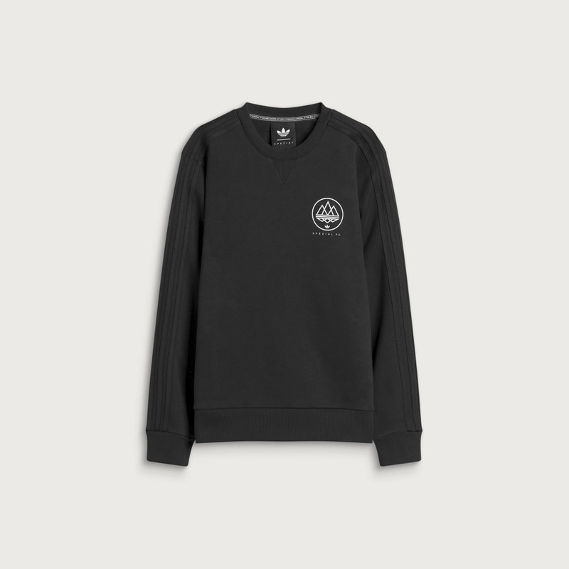 adidas Spezial FC Crew Sweatshirt 1