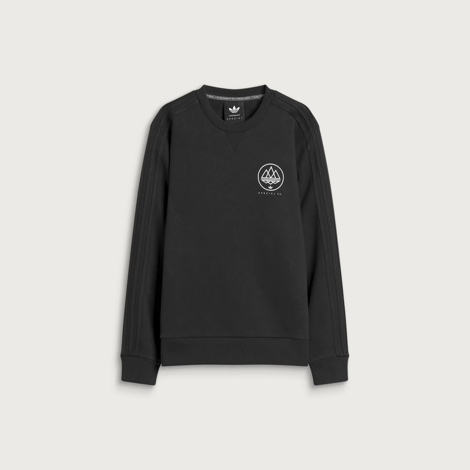 adidas Spezial FC Crew Sweatshirt - 1