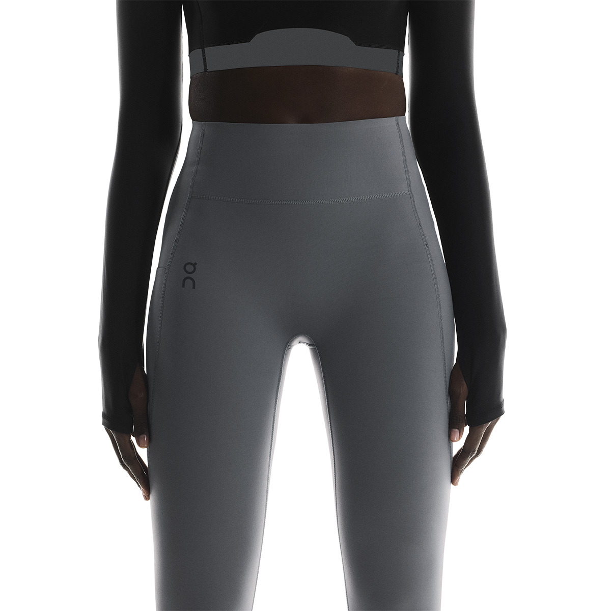 ON Studio Tights 7/8 - 5