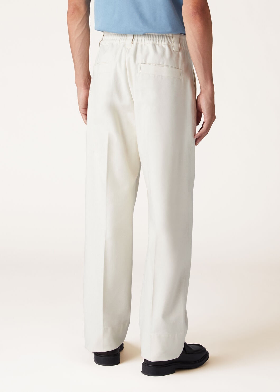 Reinga Pants - 5