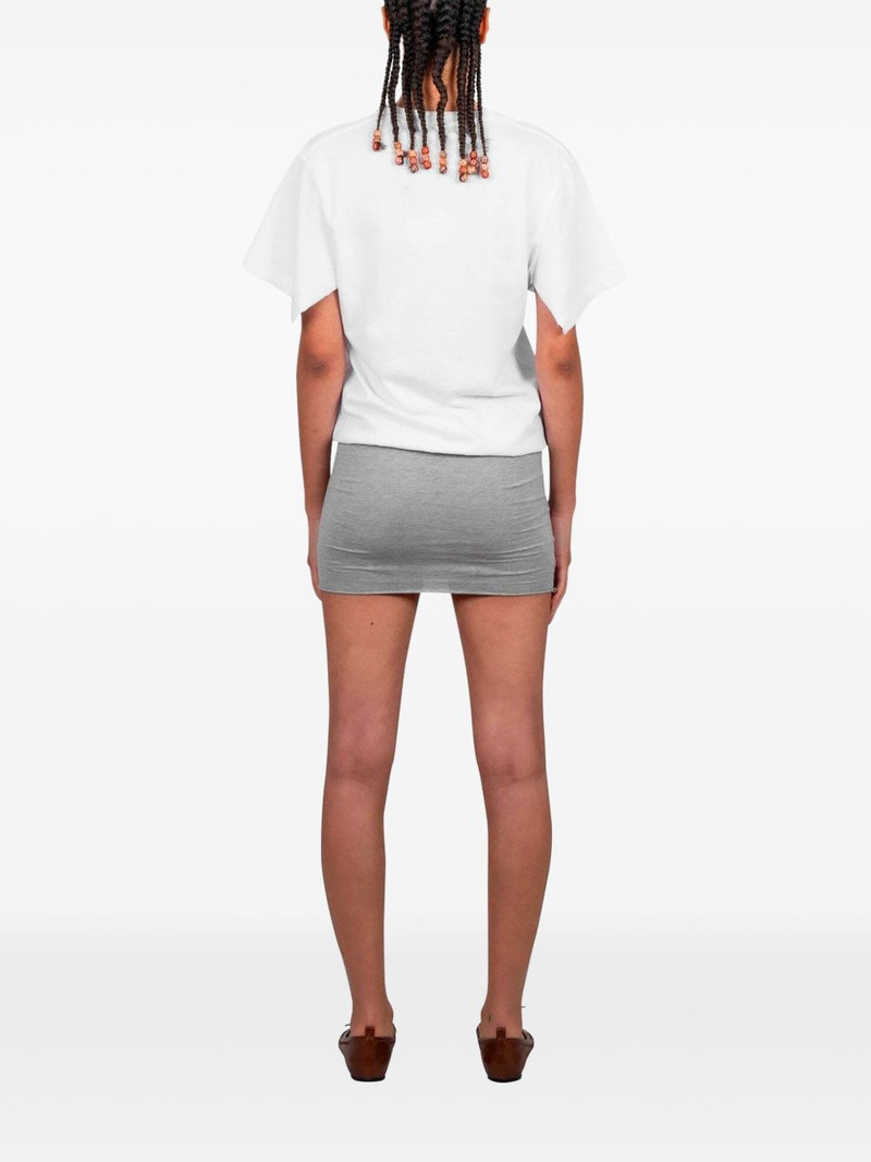 Alina V-neck T-shirt 4