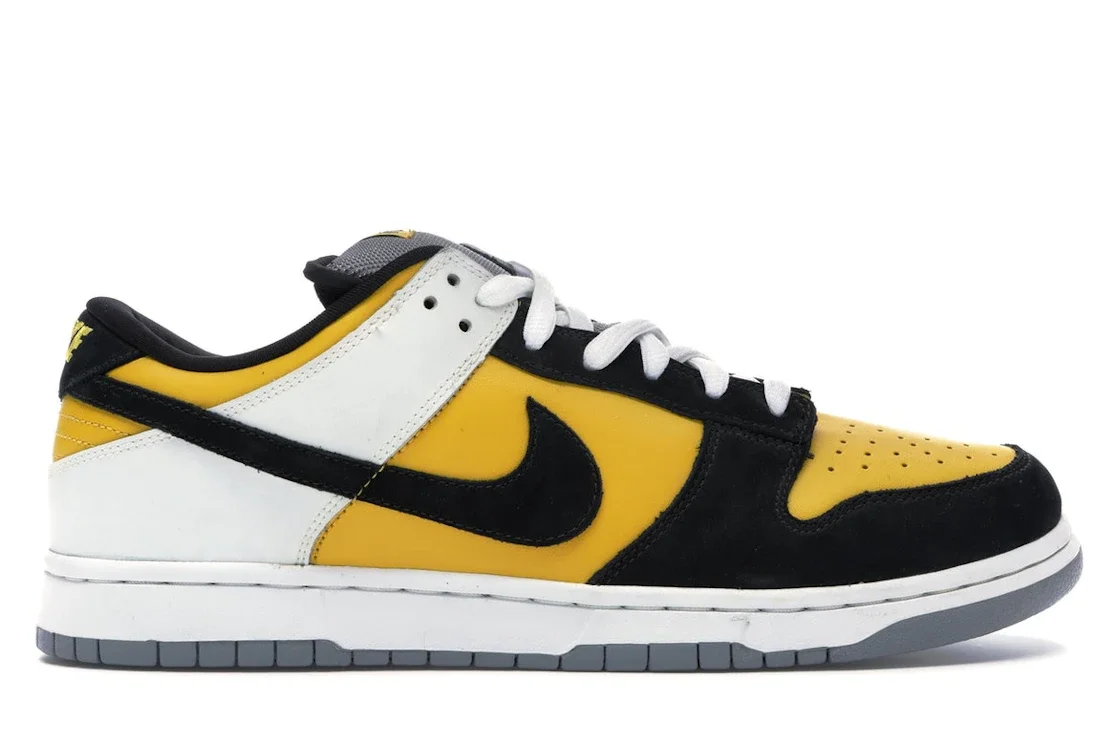 Nike SB Dunk Low Bic - 1