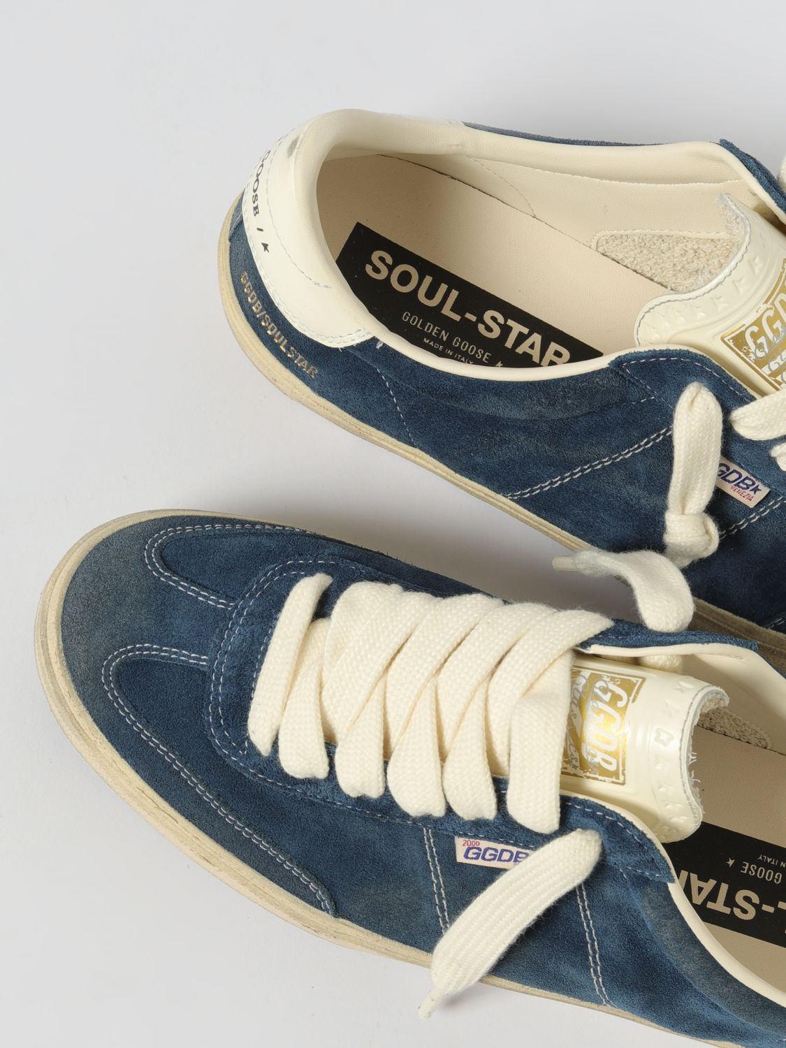 Sneakers men Golden Goose - 4