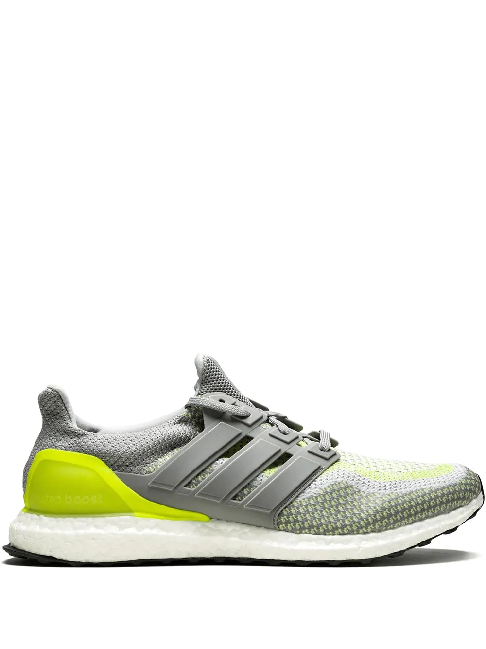 Ultraboost LTD "Glow In The Dark" sneakers - 1