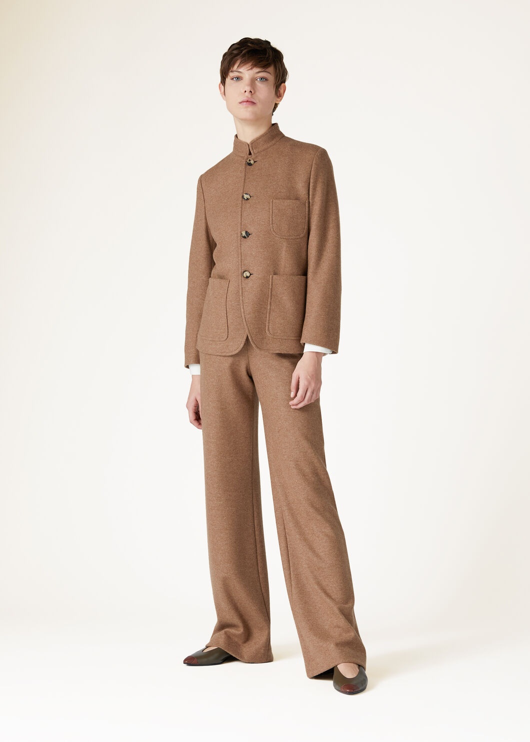 Mini Spagna Jacket - 2
