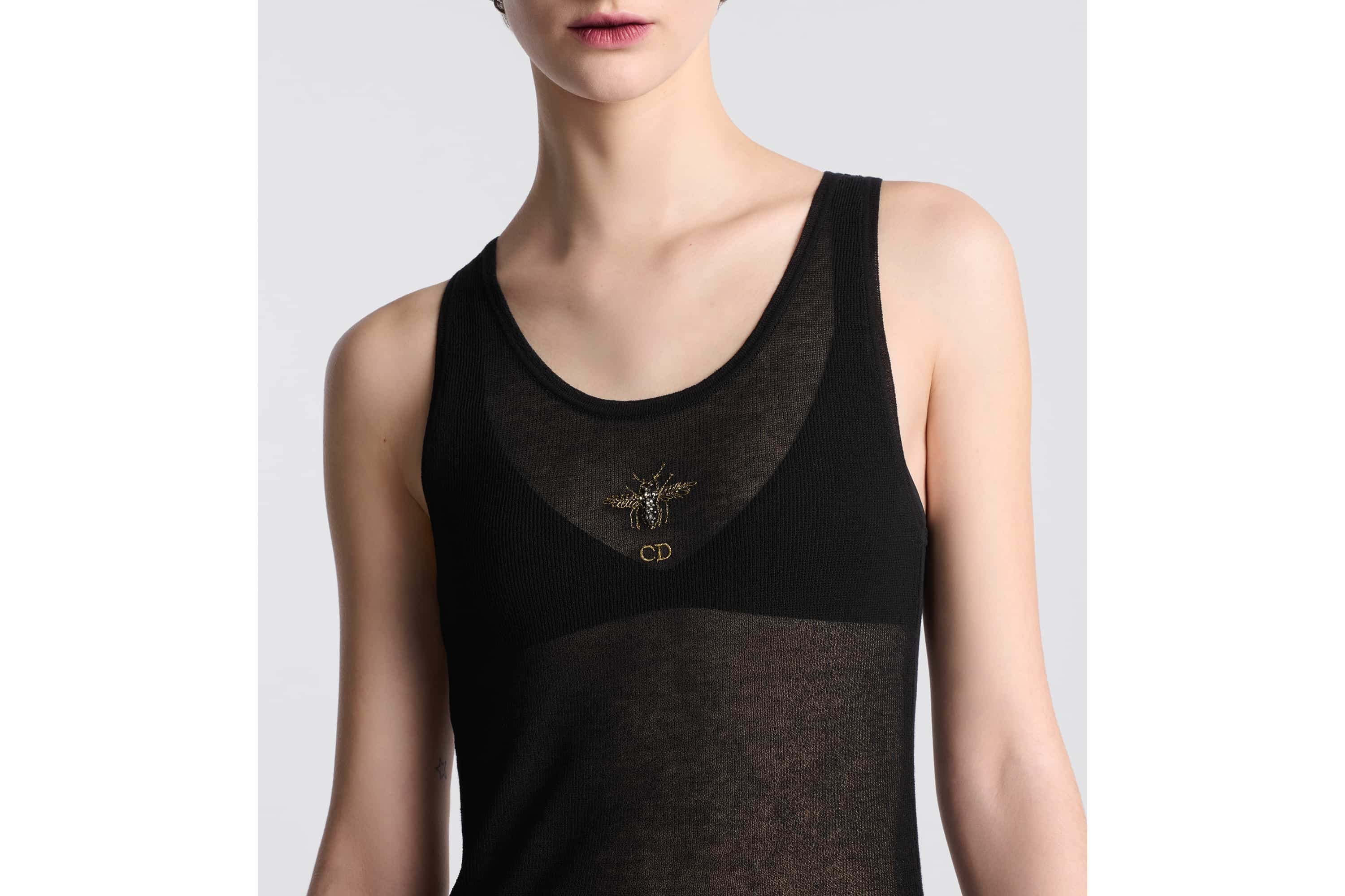 Tank Top - 5