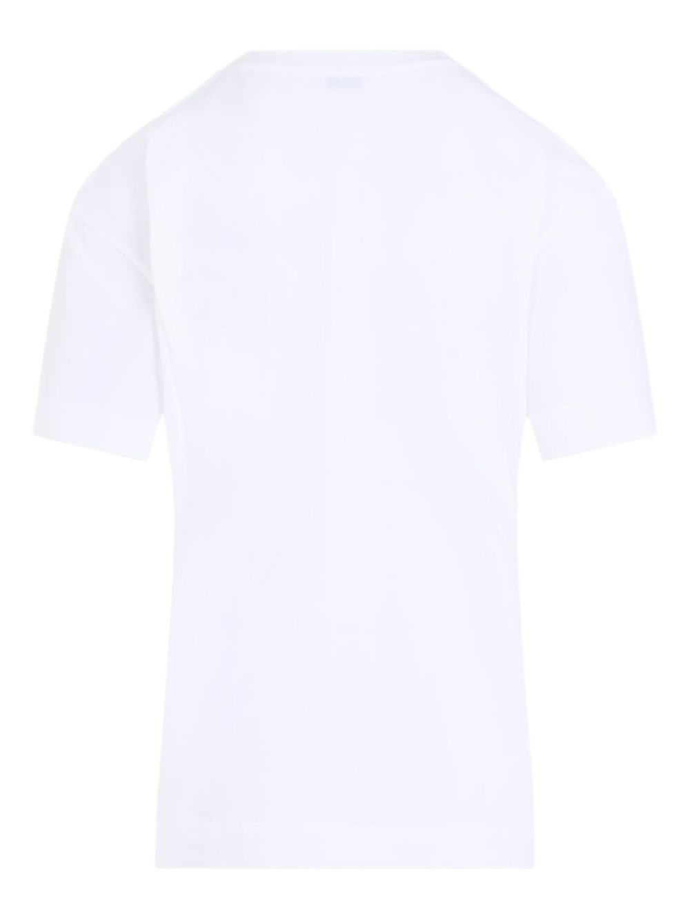 Cotton t-shirt - 2
