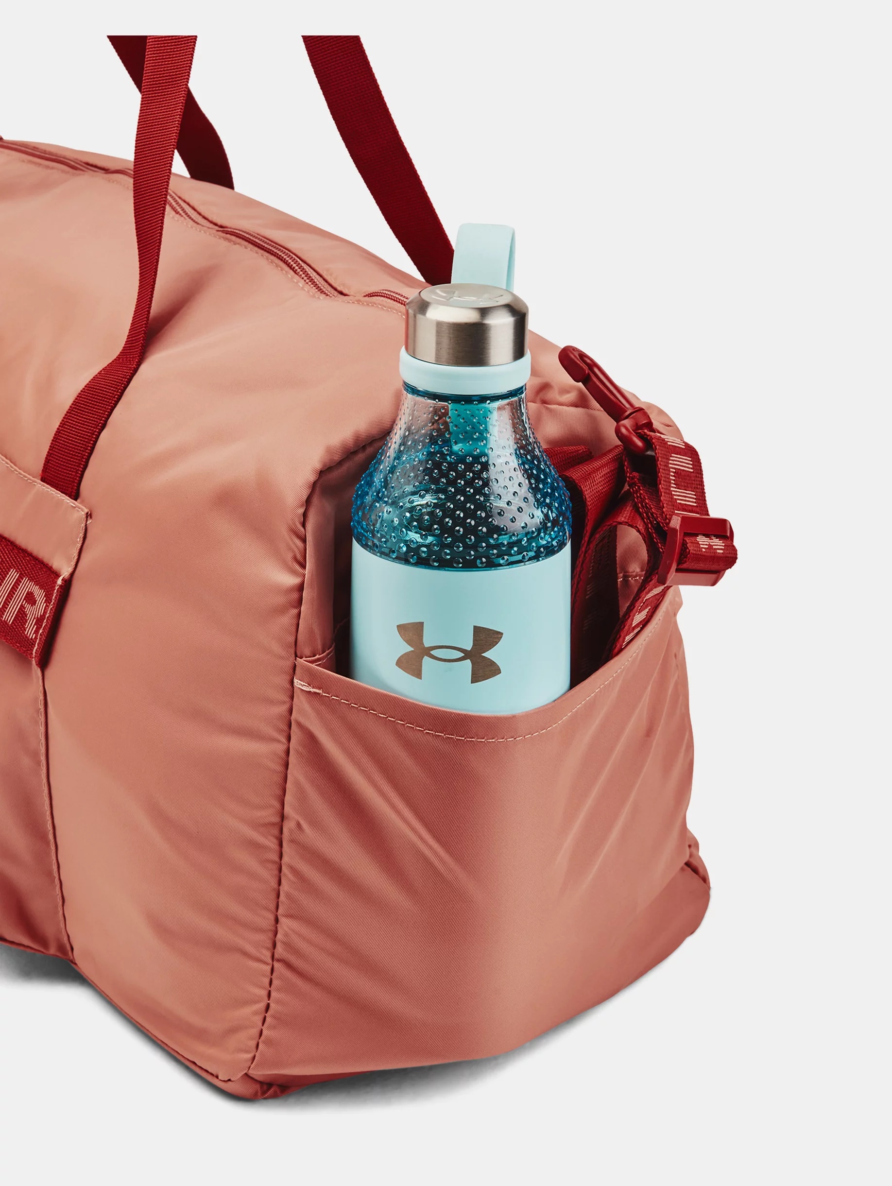 Women's UA Favorite Duffle Bag - 5