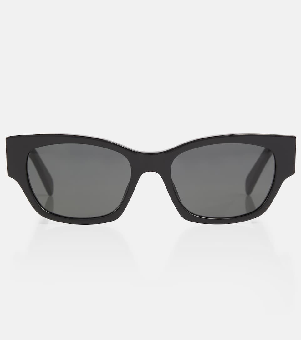 Cat-eye sunglasses - 1