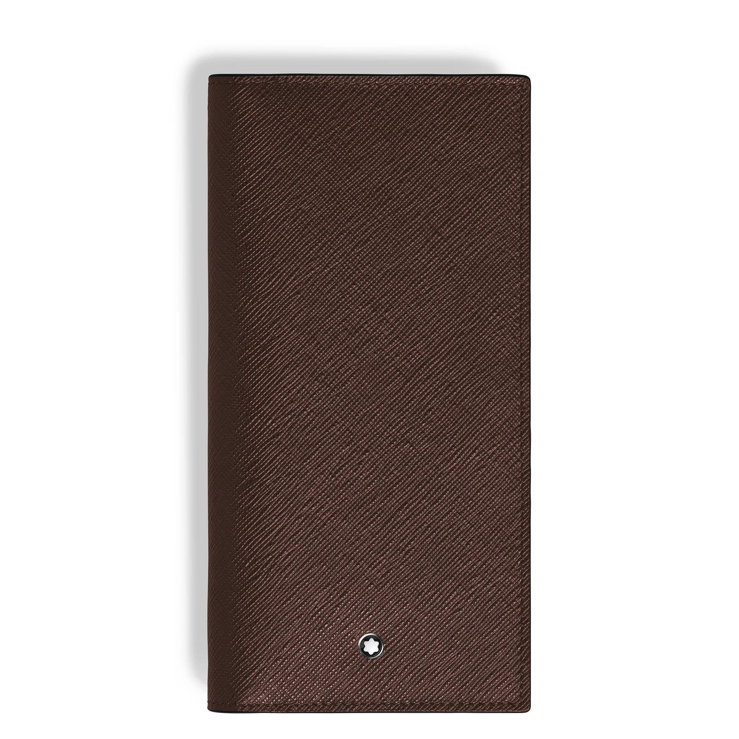 LONG WALLET 6CC IN SARTORIAL LEATHER - 1
