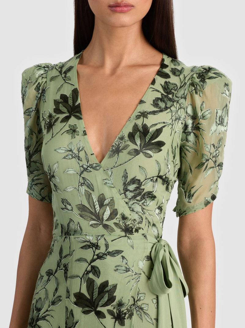 TIANA MAXI DRESS 3
