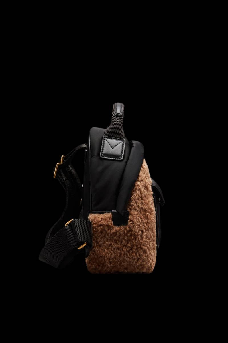 Astro Mini Backpack 3