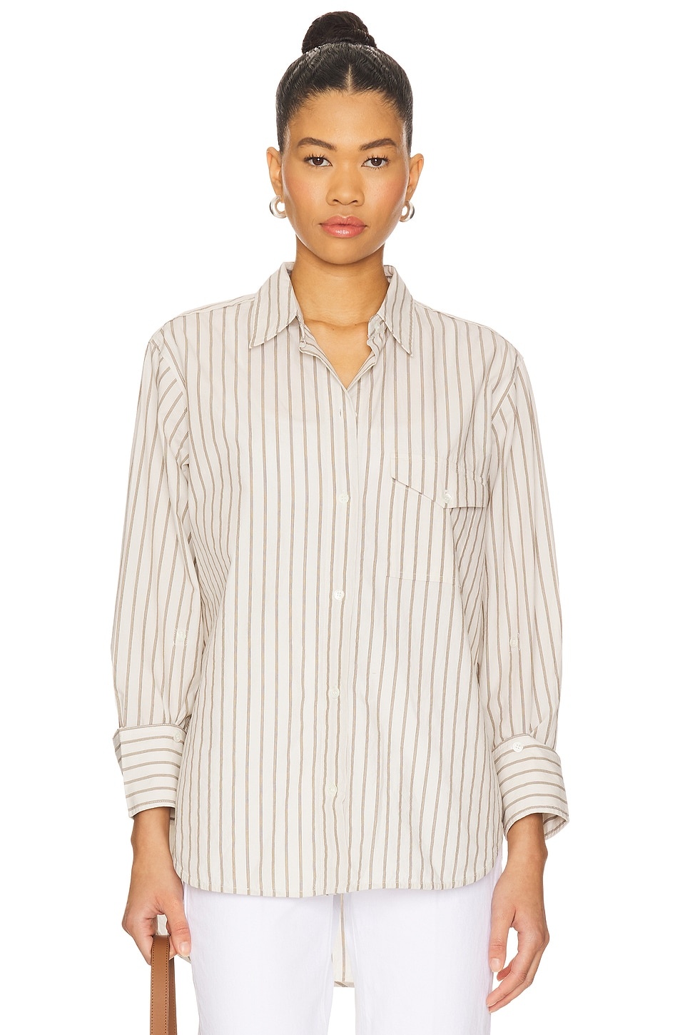 Shay Shirt - 2